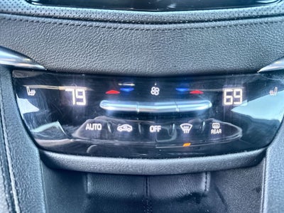 2023 Cadillac XT5 Sport