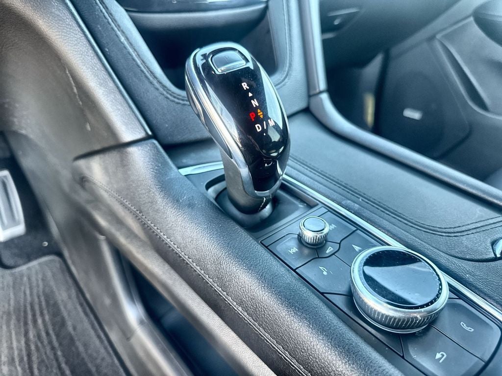 2023 Cadillac XT5 Sport