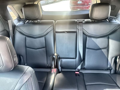 2023 Cadillac XT5 Sport