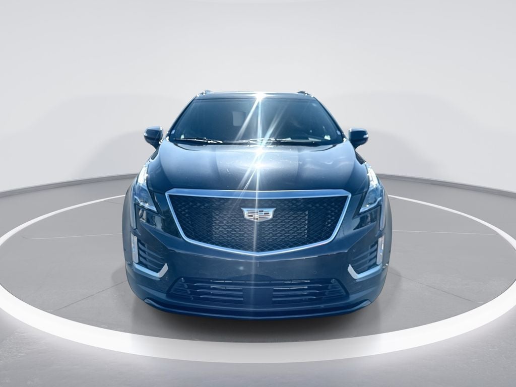 2023 Cadillac XT5 Sport