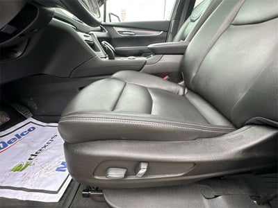 2024 Cadillac XT6 Luxury