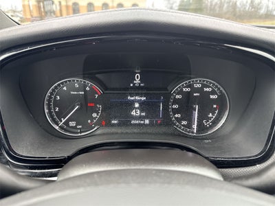 2024 Cadillac XT6 Luxury