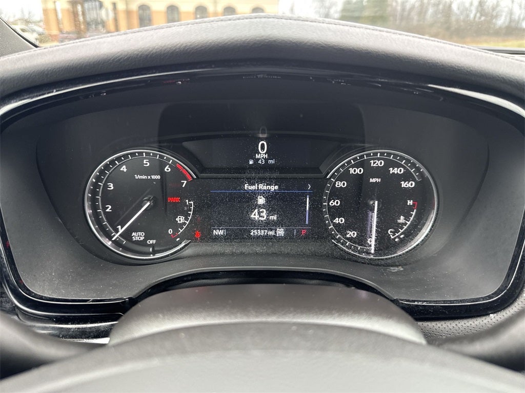 2024 Cadillac XT6 Luxury