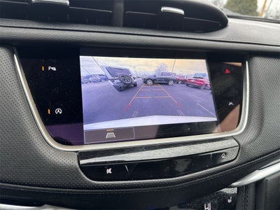 2024 Cadillac XT6 Luxury