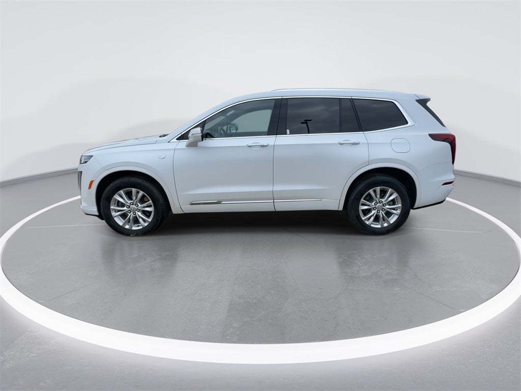2024 Cadillac XT6 Luxury
