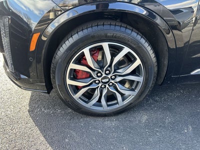 2023 Cadillac XT6 Sport