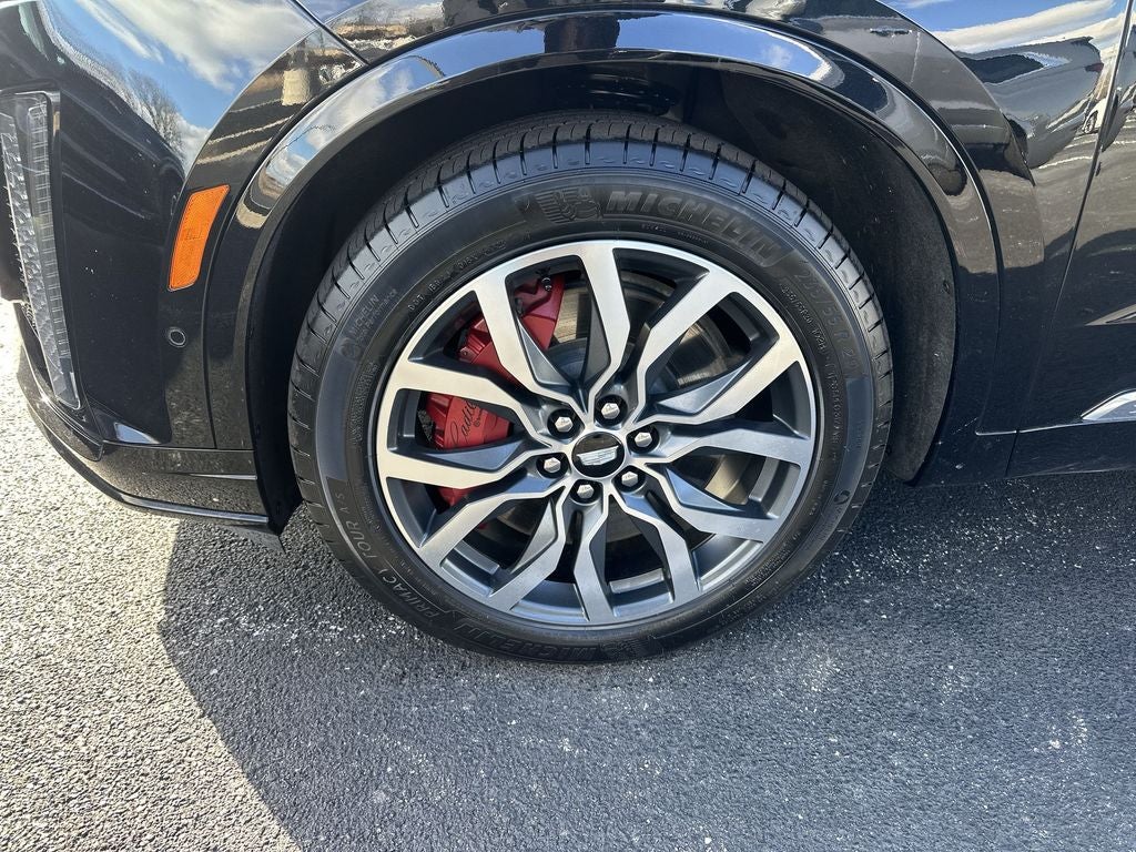 2023 Cadillac XT6 Sport