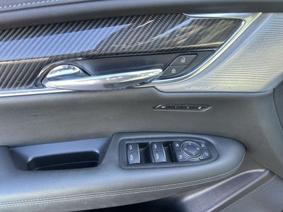 2023 Cadillac XT6 Sport