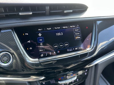 2023 Cadillac XT6 Sport