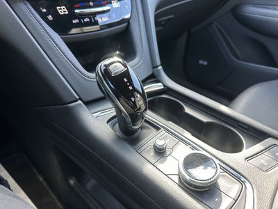 2023 Cadillac XT6 Sport