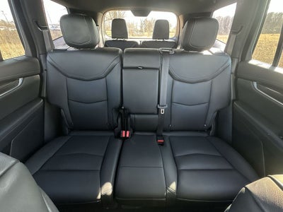 2023 Cadillac XT6 Sport