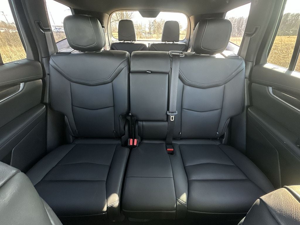 2023 Cadillac XT6 Sport