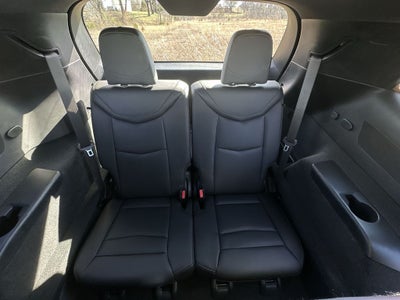 2023 Cadillac XT6 Sport