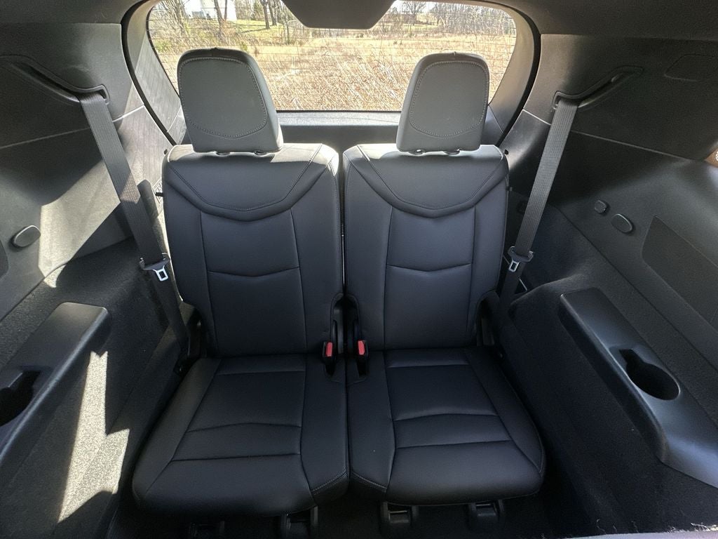 2023 Cadillac XT6 Sport