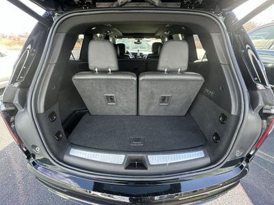 2023 Cadillac XT6 Sport