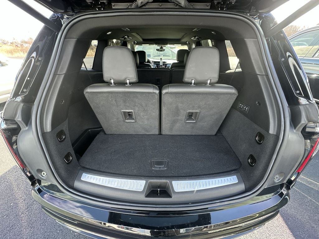 2023 Cadillac XT6 Sport