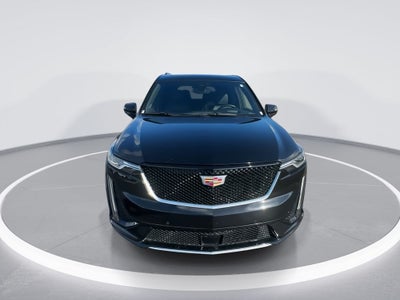 2023 Cadillac XT6 Sport