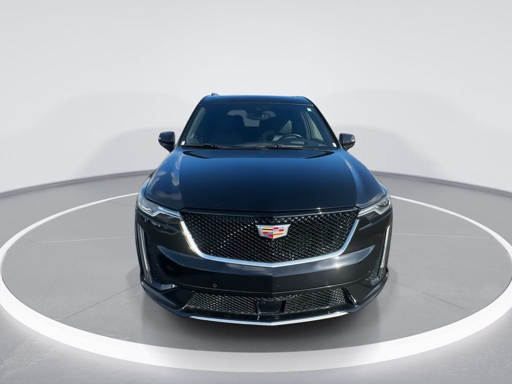 2023 Cadillac XT6 Sport