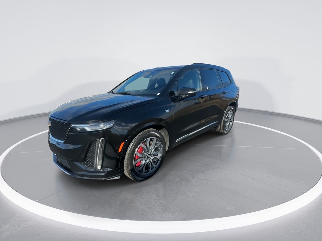 2023 Cadillac XT6 Sport