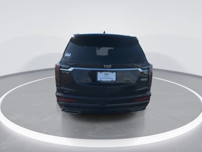 2023 Cadillac XT6 Sport