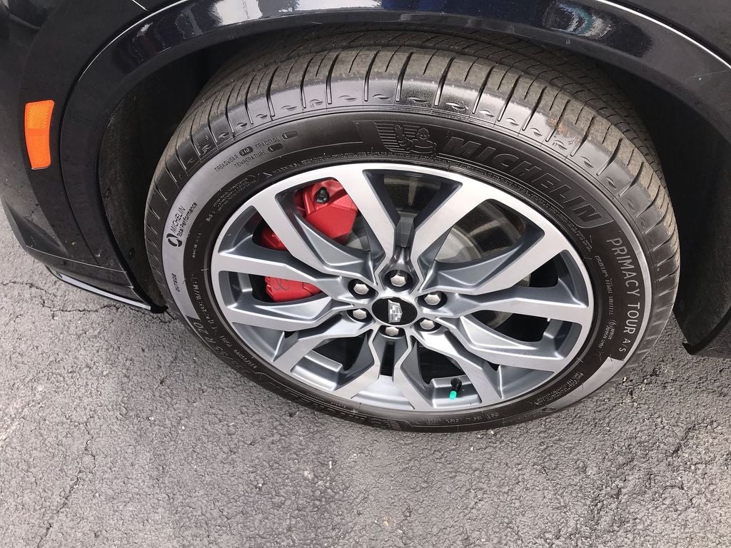 2023 Cadillac XT6 Sport