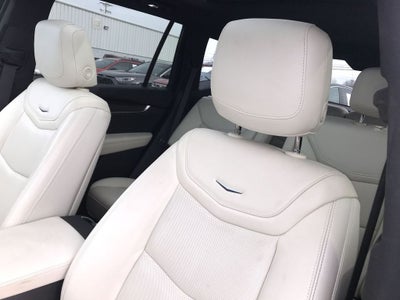 2023 Cadillac XT6 Sport