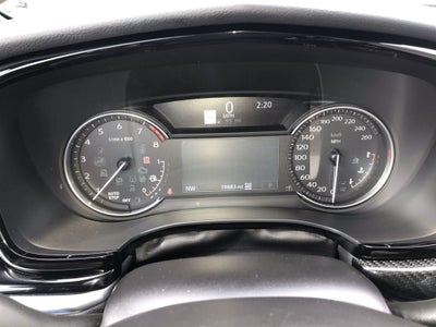 2023 Cadillac XT6 Sport