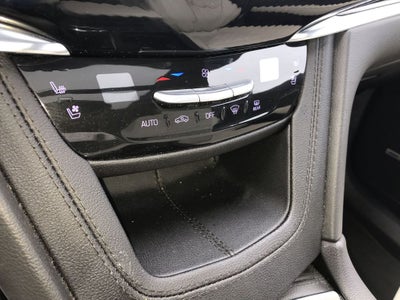 2023 Cadillac XT6 Sport