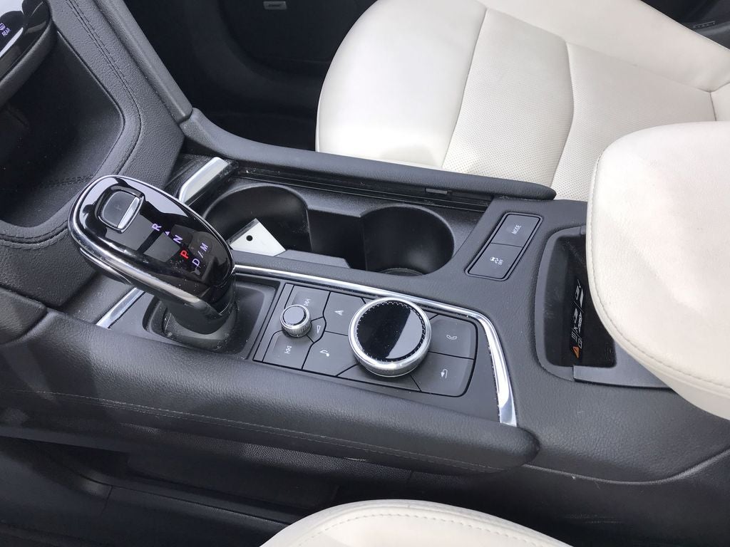 2023 Cadillac XT6 Sport