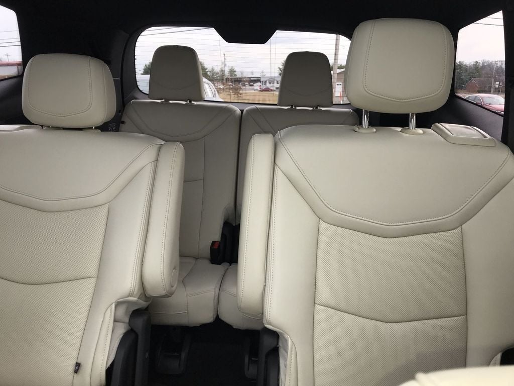 2023 Cadillac XT6 Sport