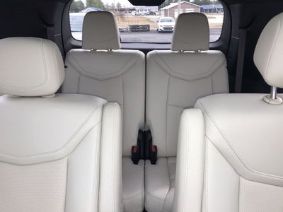 2023 Cadillac XT6 Sport