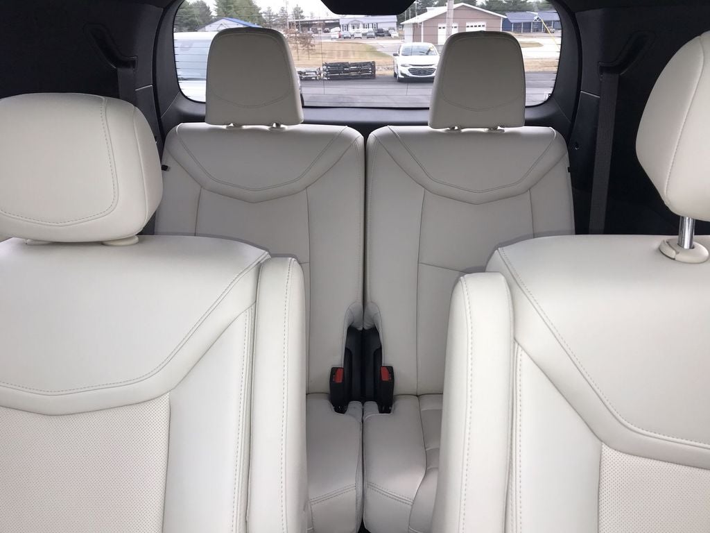 2023 Cadillac XT6 Sport