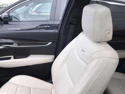 2023 Cadillac XT6 Sport