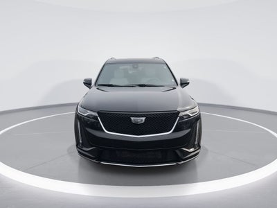 2023 Cadillac XT6 Sport