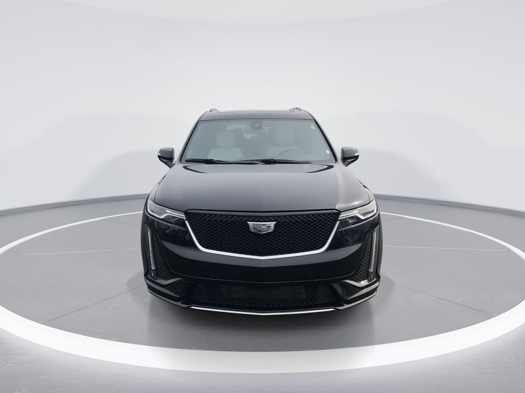 2023 Cadillac XT6 Sport
