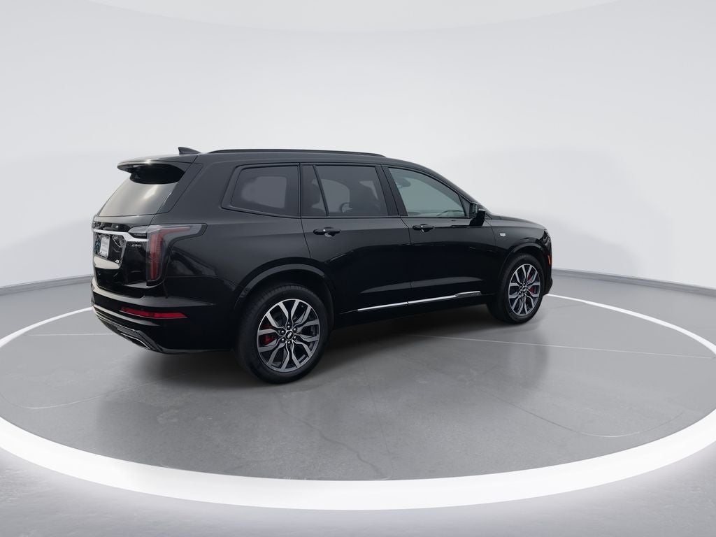 2023 Cadillac XT6 Sport