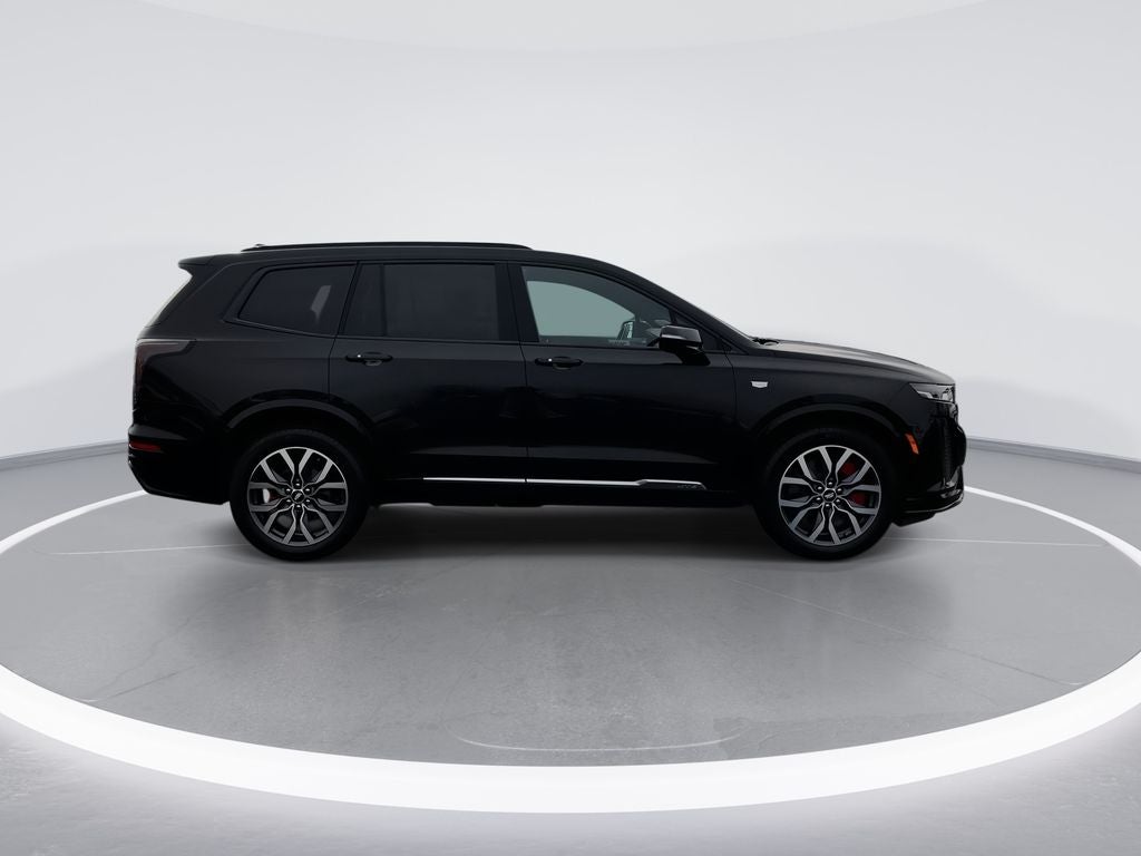 2023 Cadillac XT6 Sport