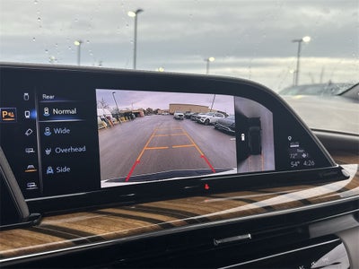 2023 Cadillac Escalade Premium Luxury Platinum