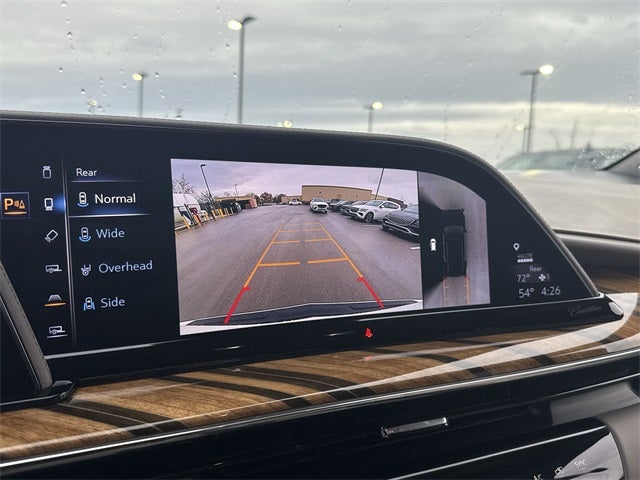 2023 Cadillac Escalade Premium Luxury Platinum