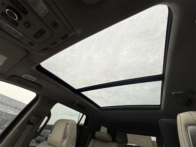 2023 Cadillac Escalade Premium Luxury Platinum