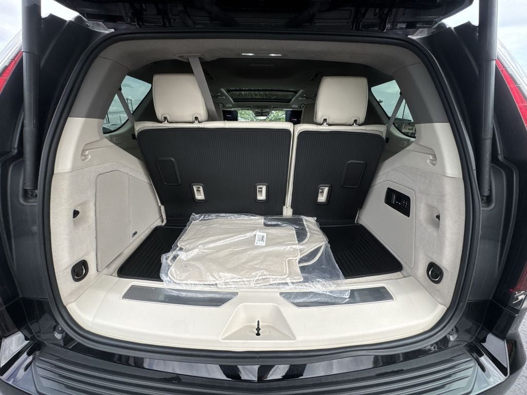 2024 Cadillac Escalade Sport Platinum