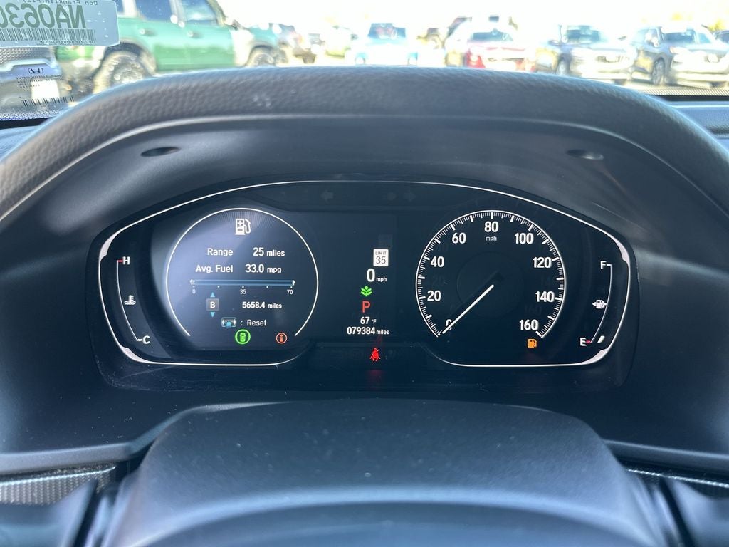 2022 Honda Accord Sport Special Edition