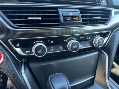 2022 Honda Accord Sport Special Edition