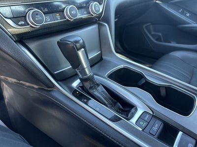 2022 Honda Accord Sport Special Edition