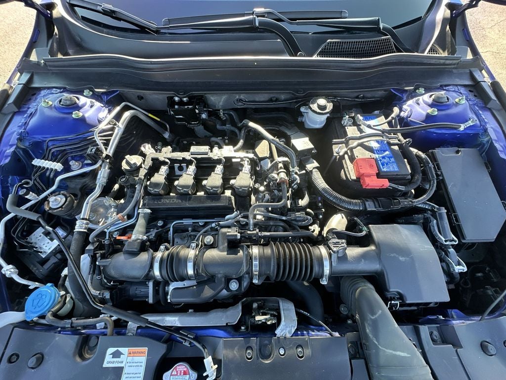 2022 Honda Accord Sport Special Edition