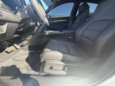 2019 Honda Accord Sport 2.0T