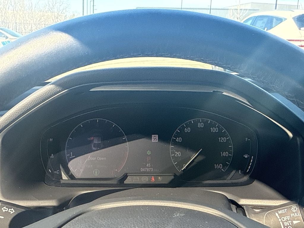 2019 Honda Accord Sport 2.0T