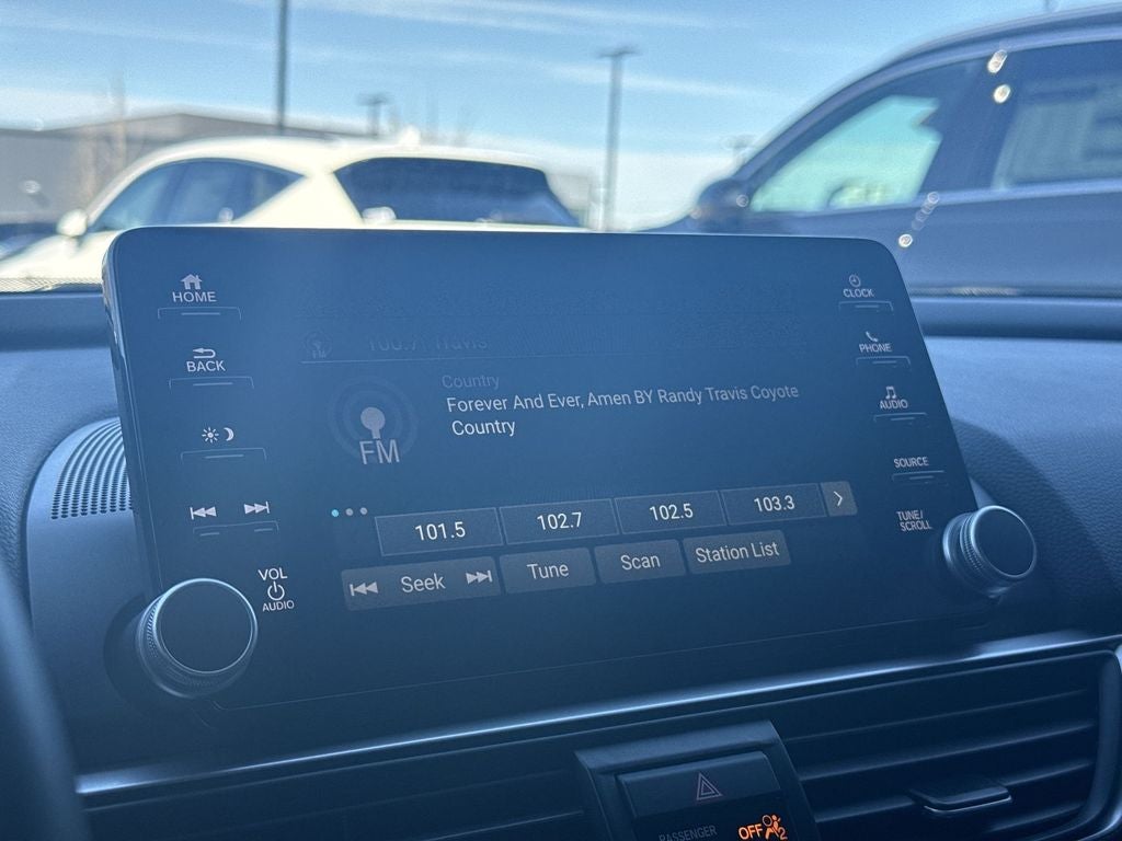 2019 Honda Accord Sport 2.0T