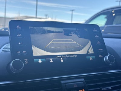 2019 Honda Accord Sport 2.0T