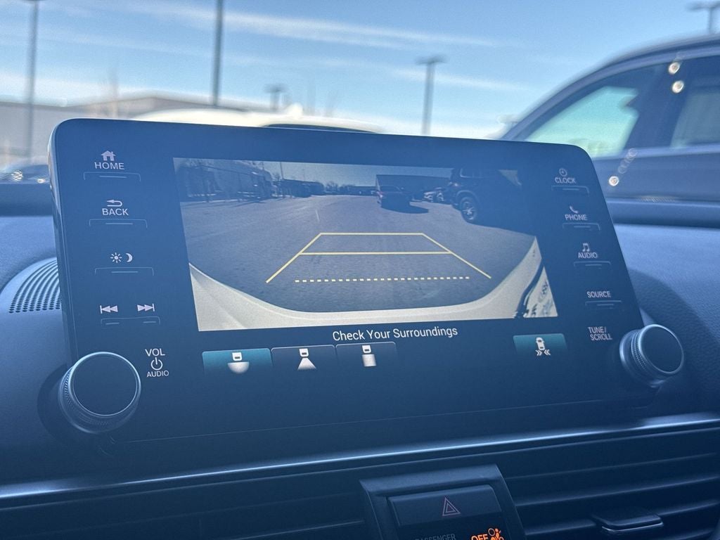 2019 Honda Accord Sport 2.0T